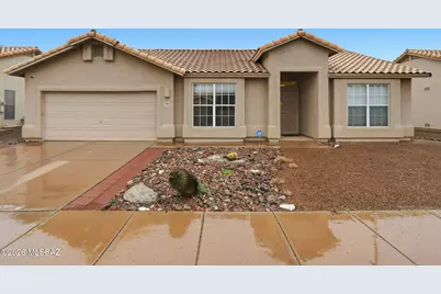 8949 N Willeta Drive, Tucson, AZ 85743 - Photo 31