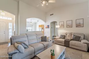 8949 N Willeta Dr, Tucson, AZ 85743 - Photo 5