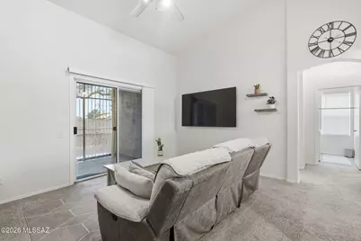 8949 N Willeta Drive, Tucson, AZ 85743 - Photo 9