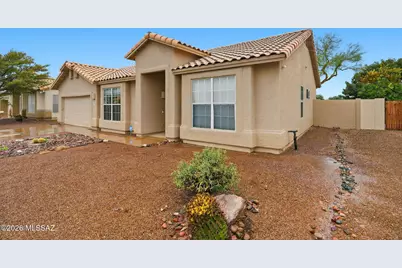 8949 N Willeta Drive, Tucson, AZ 85743 - Photo 1