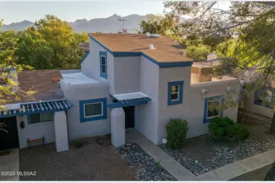 3472 N Richland Drive, Tucson, AZ 85719 - Photo 1