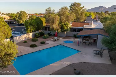 3472 N Richland Drive, Tucson, AZ 85719 - Photo 3
