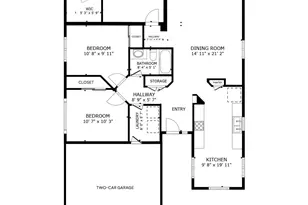 12413 N Brightridge Dr, Oro Valley, AZ 85755 - Photo 33