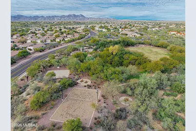 12413 N Brightridge Drive, Oro Valley, AZ 85755 - Photo 31