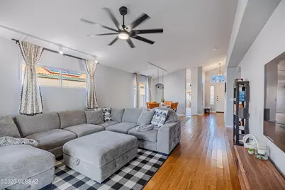 12413 N Brightridge Drive, Oro Valley, AZ 85755 - Photo 11