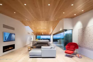 6512 N Ventana Canyon Dr, Tucson, AZ 85750 - Photo 17