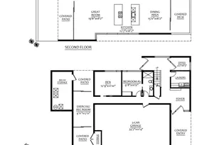 6512 N Ventana Canyon Dr, Tucson, AZ 85750 - Photo 21