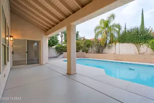 960 W Wheatgrass Pl, Tucson, AZ 85737 - Photo 33