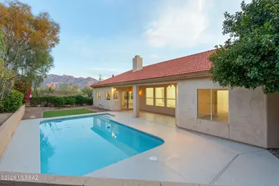 960 W Wheatgrass Place, Tucson, AZ 85737 - Photo 35