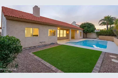 960 W Wheatgrass Place, Tucson, AZ 85737 - Photo 37
