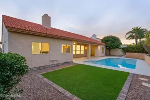 960 W Wheatgrass Pl, Tucson, AZ 85737 - Photo 37