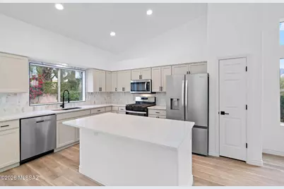 960 W Wheatgrass Place, Tucson, AZ 85737 - Photo 11