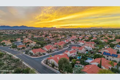 960 W Wheatgrass Place, Tucson, AZ 85737 - Photo 47