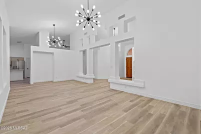 960 W Wheatgrass Place, Tucson, AZ 85737 - Photo 13