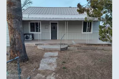 571 E 7th Street, Benson, AZ 85602 - Photo 1