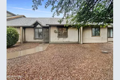2713 N Pacific Drive, Tucson, AZ 85705 - Photo 1