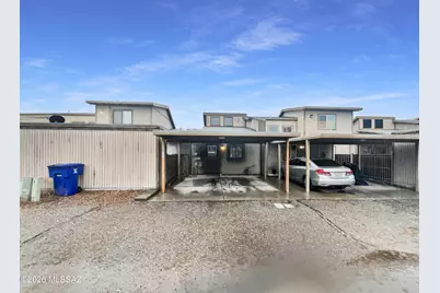 2713 N Pacific Drive, Tucson, AZ 85705 - Photo 5