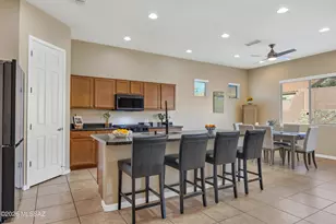 5460 W Thornscrub Rd, Marana, AZ 85658 - Photo 13