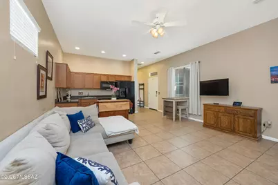 5460 W Thornscrub Road, Marana, AZ 85658 - Photo 23