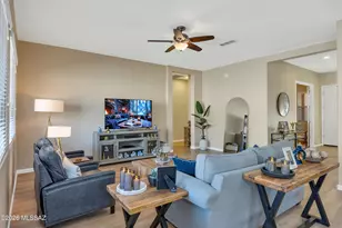 5460 W Thornscrub Rd, Marana, AZ 85658 - Photo 9