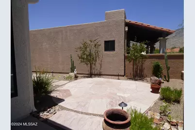 5900 N Misty Ridge Drive, Tucson, AZ 85718 - Photo 25