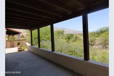 5900 N Misty Ridge Drive, Tucson, AZ 85718 - Photo 23