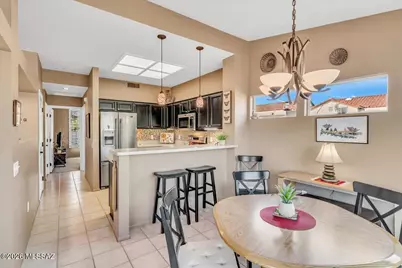 13672 N Tom Ryans Way, Oro Valley, AZ 85755 - Photo 11