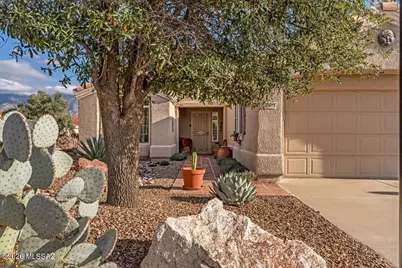 13672 N Tom Ryans Way, Oro Valley, AZ 85755 - Photo 5