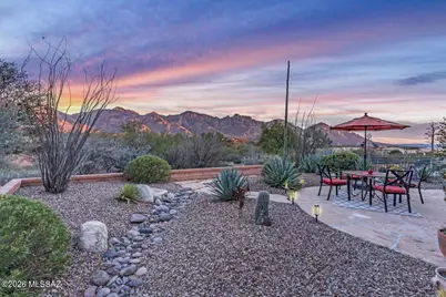 13672 N Tom Ryans Way, Oro Valley, AZ 85755 - Photo 21