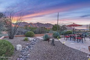 13672 N Tom Ryans Way, Oro Valley, AZ 85755 - Photo 21