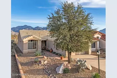 13672 N Tom Ryans Way, Oro Valley, AZ 85755 - Photo 3