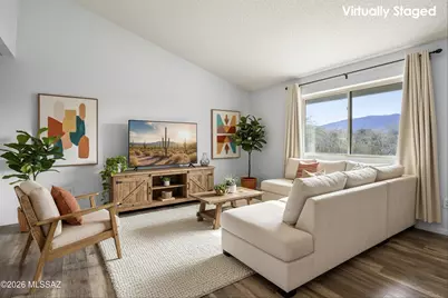 12405 E Arbor Vista Boulevard, Tucson, AZ 85749 - Photo 5