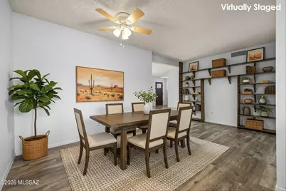 12405 E Arbor Vista Boulevard, Tucson, AZ 85749 - Photo 9