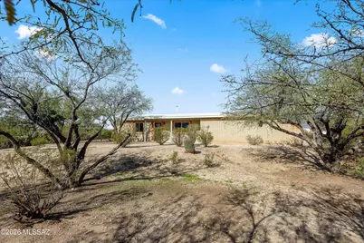 12405 E Arbor Vista Boulevard, Tucson, AZ 85749 - Photo 37