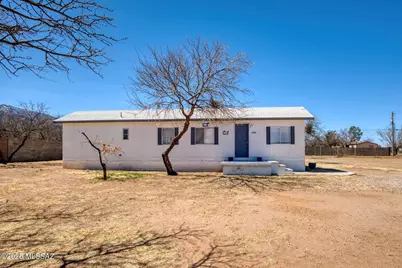 5330 S San Pedro Avenue, Sierra Vista, AZ 85650 - Photo 7