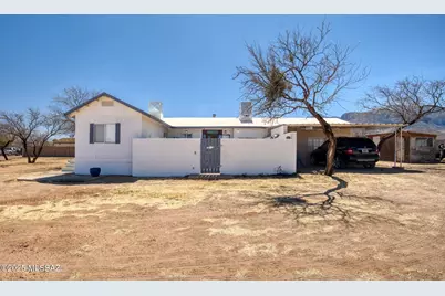 5330 S San Pedro Avenue, Sierra Vista, AZ 85650 - Photo 5