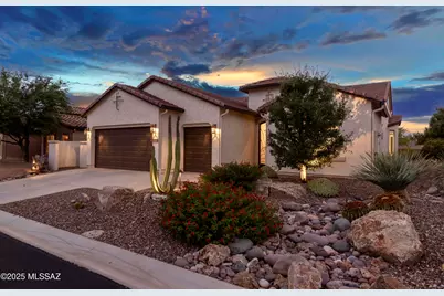 31226 S One Horse Lane, Oracle, AZ 85623 - Photo 1