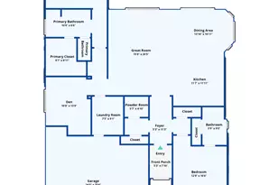 31226 S One Horse Ln, Oracle, AZ 85623 - Photo 31