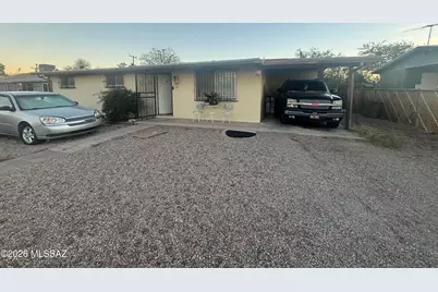 1849 W Waverly Street, Tucson, AZ 85745 - Photo 1