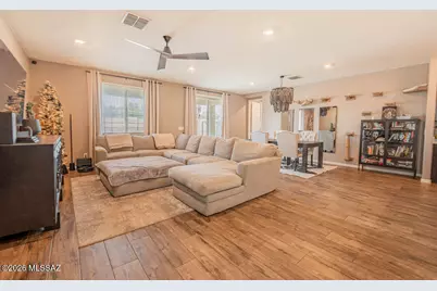 3296 W Shadow Park Way, Tucson, AZ 85742 - Photo 7