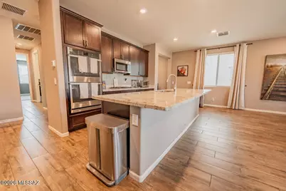 3296 W Shadow Park Way, Tucson, AZ 85742 - Photo 5