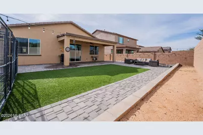 3296 W Shadow Park Way, Tucson, AZ 85742 - Photo 21