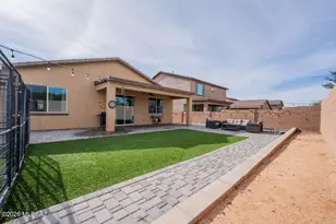 3296 W Shadow Park Way, Tucson, AZ 85742 - Photo 21