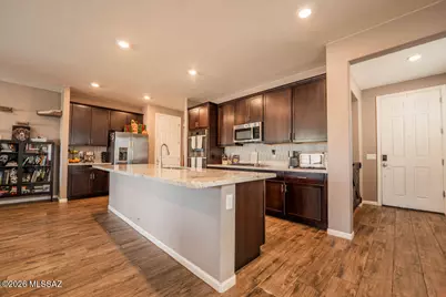 3296 W Shadow Park Way, Tucson, AZ 85742 - Photo 3