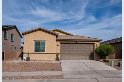3296 W Shadow Park Way, Tucson, AZ 85742 - Photo 1