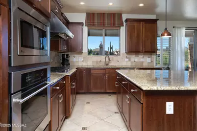 12269 N Whistling Wind Avenue, Marana, AZ 85658 - Photo 19