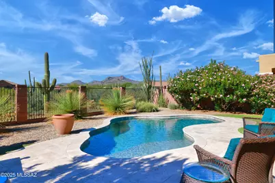 12269 N Whistling Wind Avenue, Marana, AZ 85658 - Photo 47