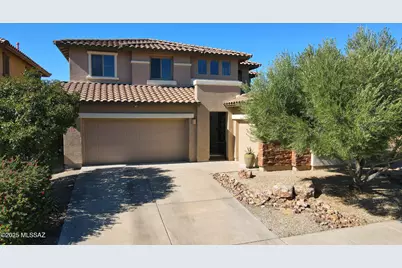 12269 N Whistling Wind Avenue, Marana, AZ 85658 - Photo 7