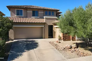12269 N Whistling Wind Ave, Marana, AZ 85658 - Photo 7