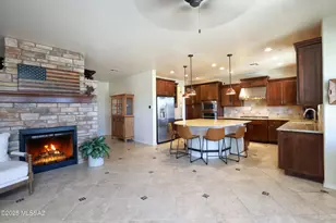 12269 N Whistling Wind Ave, Marana, AZ 85658 - Photo 17